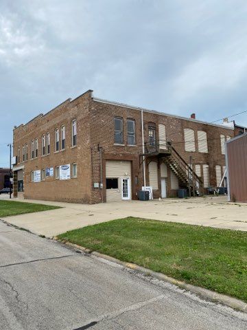 1400 Broadway Ave, Mattoon, IL 61938